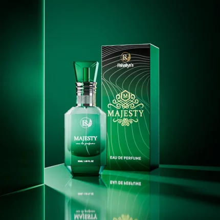 Majesty | Premium Perfume | 50ml