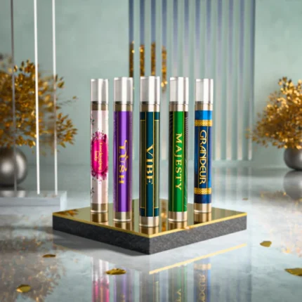 NEW ARRIVAL | SAMPLE SET | 5ML  6 Reviews