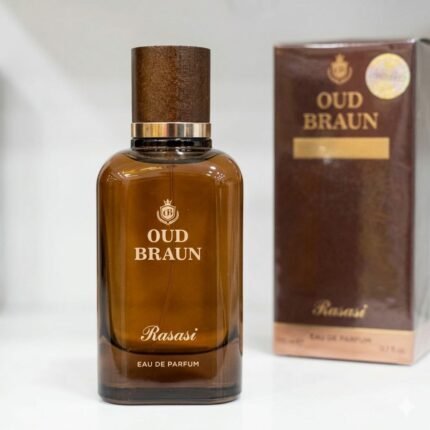*oud braun*_