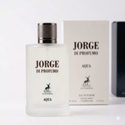 orge Di Profumo – Aqua