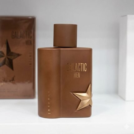 Galactic Men Intense Eau de Parfum